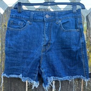 BDG Denim Shorts